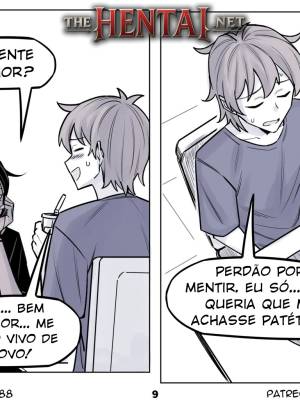 Step By Step by Pcmaniac88 Part 15 Hentai pt-br 09