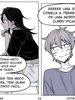 Step By Step by Pcmaniac88 Part 15 Hentai pt-br 11