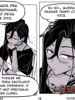 Step By Step by Pcmaniac88 Part 15 Hentai pt-br 12