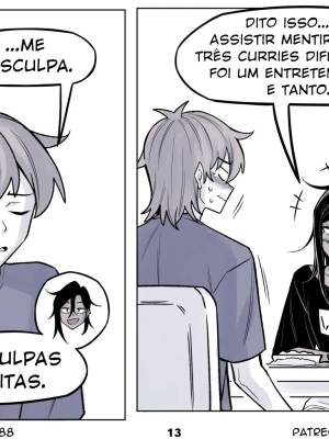 Step By Step by Pcmaniac88 Part 15 Hentai pt-br 13