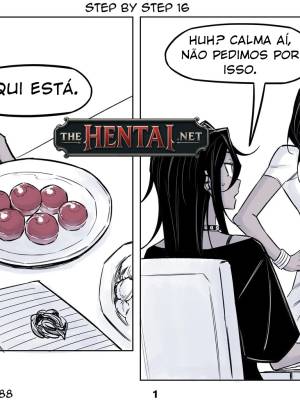 Step By Step 16