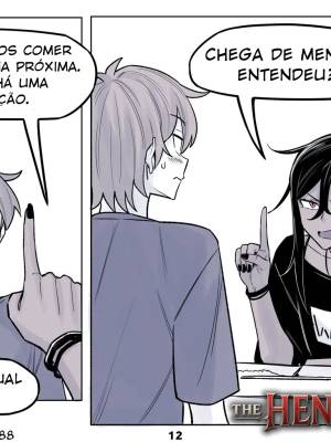Step By Step by Pcmaniac88 Part 16 Hentai pt-br 12