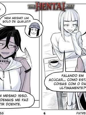 Step By Step by Pcmaniac88 Part 17 Hentai pt-br 06
