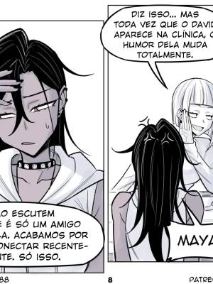 Step By Step by Pcmaniac88 Part 17 Hentai pt-br 08