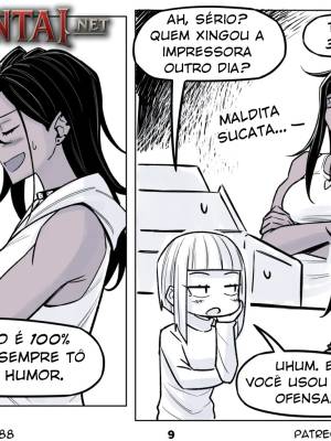 Step By Step by Pcmaniac88 Part 17 Hentai pt-br 09
