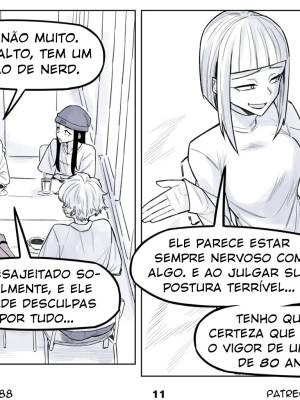 Step By Step by Pcmaniac88 Part 17 Hentai pt-br 11