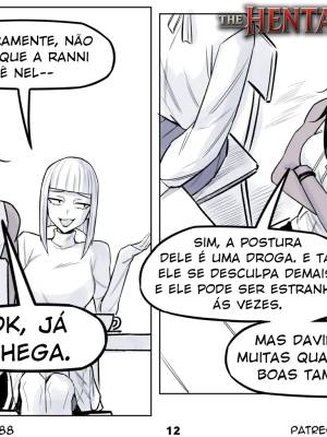 Step By Step by Pcmaniac88 Part 17 Hentai pt-br 12