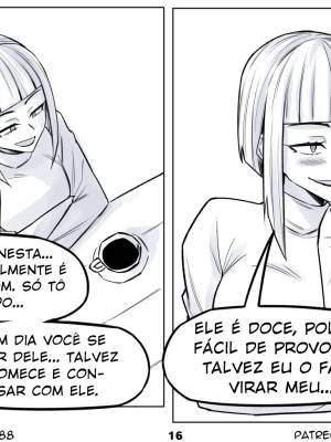 Step By Step by Pcmaniac88 Part 17 Hentai pt-br 16