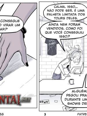 Step By Step: Special Part 5 Hentai pt-br 03