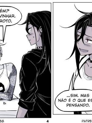 Step By Step: Special Part 5 Hentai pt-br 04