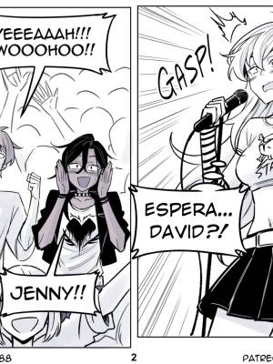 Step By Step: Special Part 6 Hentai pt-br 02