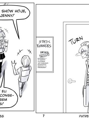 Step By Step: Special Part 6 Hentai pt-br 07