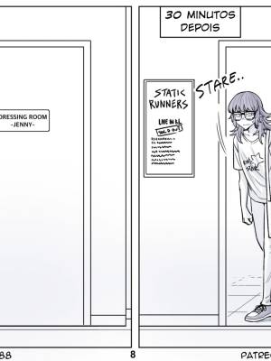 Step By Step: Special Part 6 Hentai pt-br 08