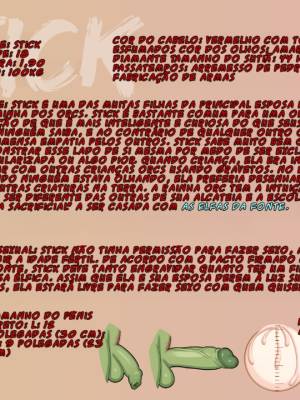 Stick And Sky By Agent Red Girl Hentai pt-br 39