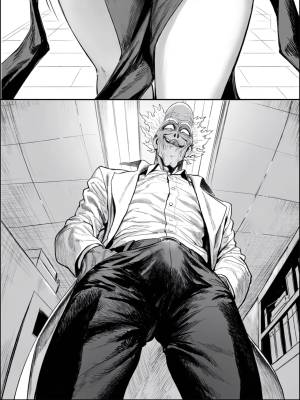 Tatsumaki's Doctor Apointment Hentai pt-br 11