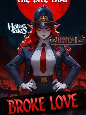 The Bite That Broke Love 2