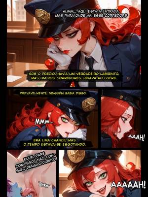 The Bite That Broke Love Part 2 Hentai pt-br 02