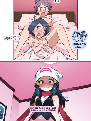 The Contest That Never Ends! Hentai pt-br 18