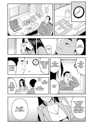 The Girl From 15 Years Ago Hentai pt-br 03