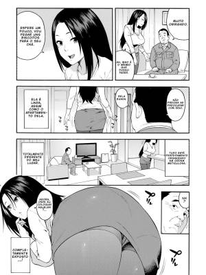 The Girl From 15 Years Ago Hentai pt-br 05