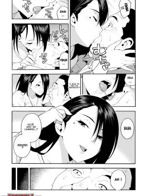 The Girl From 15 Years Ago Hentai pt-br 07