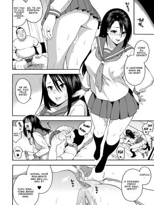 The Girl From 15 Years Ago Hentai pt-br 18