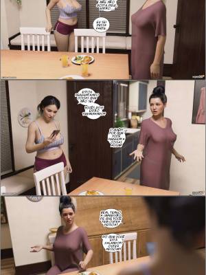 The Masseur Part 8 Hentai pt-br 11