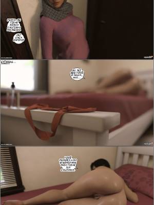 The Masseur Part 8 Hentai pt-br 27