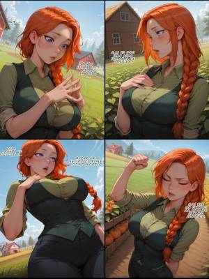 The Milk Factory Part 2 Hentai pt-br 05