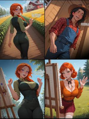 The Milk Factory Part 2 Hentai pt-br 08