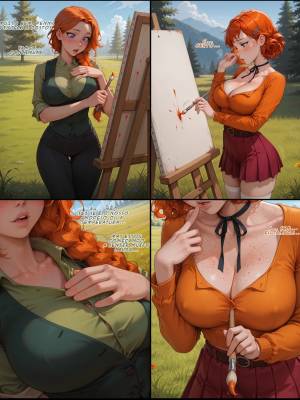 The Milk Factory Part 2 Hentai pt-br 18
