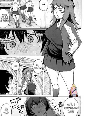 Threatening Love By Suruga Kreuz Hentai pt-br 03
