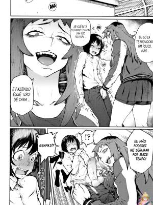 Threatening Love By Suruga Kreuz Hentai pt-br 06