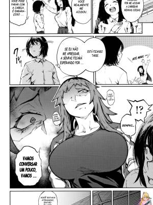 Threatening Love By Suruga Kreuz Hentai pt-br 14