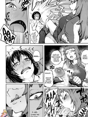 Threatening Love By Suruga Kreuz Hentai pt-br 16
