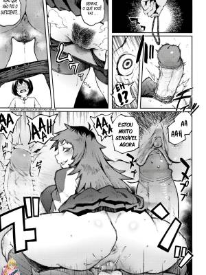 Threatening Love By Suruga Kreuz Hentai pt-br 17