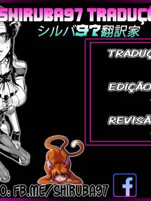 Threatening Love By Suruga Kreuz Hentai pt-br 24