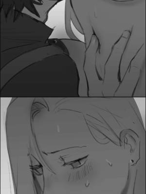Training SaiIno By MondayMint Hentai pt-br 02