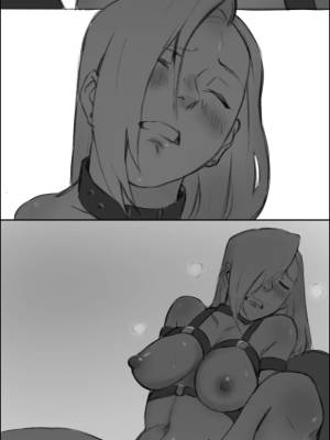 Training SaiIno By MondayMint Hentai pt-br 06