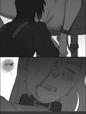 Training SaiIno By MondayMint Hentai pt-br 07