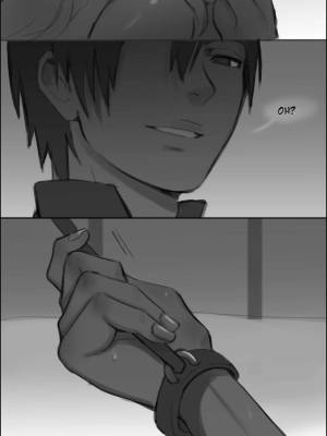 Training SaiIno By MondayMint Hentai pt-br 10