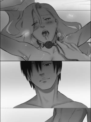 Training SaiIno By MondayMint Hentai pt-br 14
