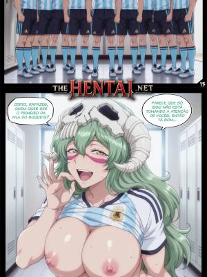 Waifu World Cup By Nyxworks Hentai pt-br 08
