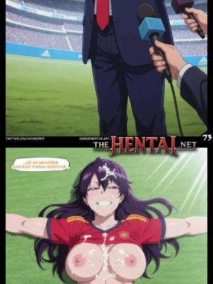 Waifu World Cup By Nyxworks Hentai pt-br 38