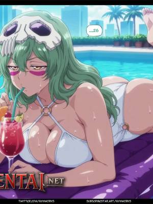 Waifu World Cup By Nyxworks Hentai pt-br 40