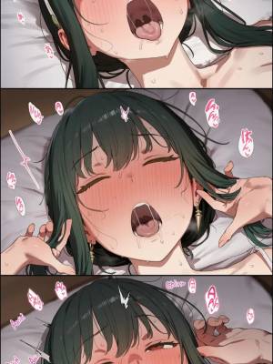 Yor Forger In Blast From The Past Hentai pt-br 22