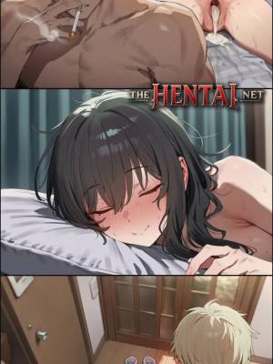 Yor Forger In Blast From The Past Hentai pt-br 35