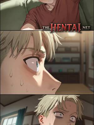 Yor Forger In Blast From The Past Hentai pt-br 50