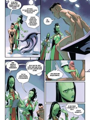 A Polycule Of Mars Part 2 Hentai pt-br 03