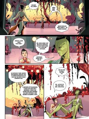 A Polycule Of Mars Part 2 Hentai pt-br 21